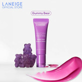 Laneige lip balm gummy bear