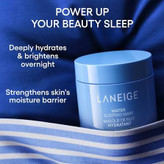 ماسک خواب ابرسان لانیژ