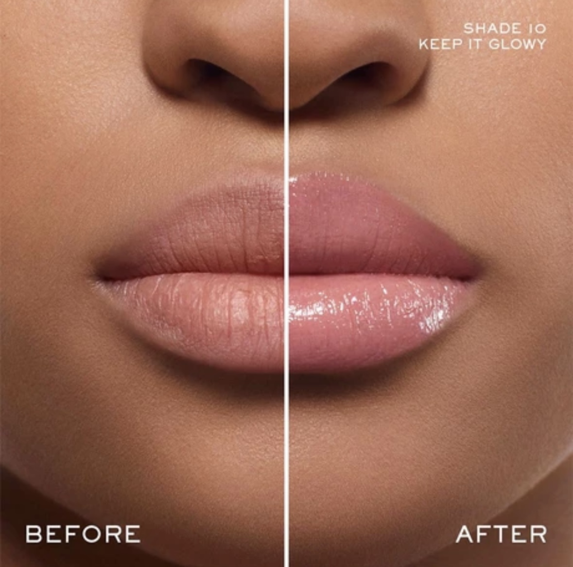 بالم لب رنگی لانکوم