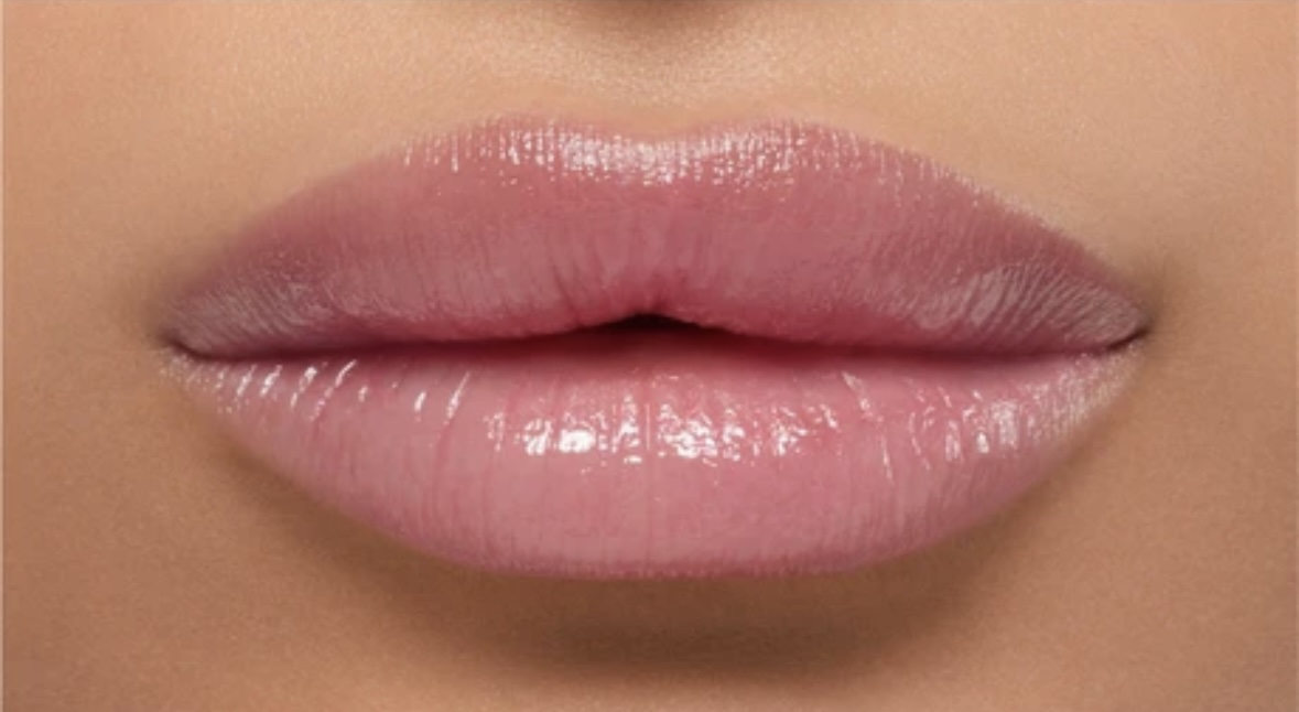 بالم لب براق لانکوم