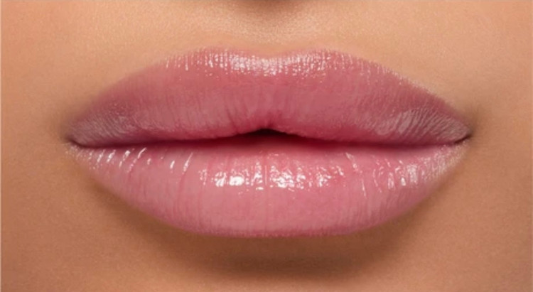 بالم لب براق لانکوم