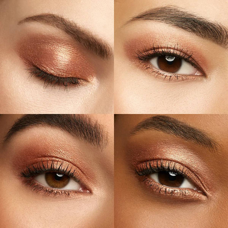 سایه استیکی کیکو رنگ 64