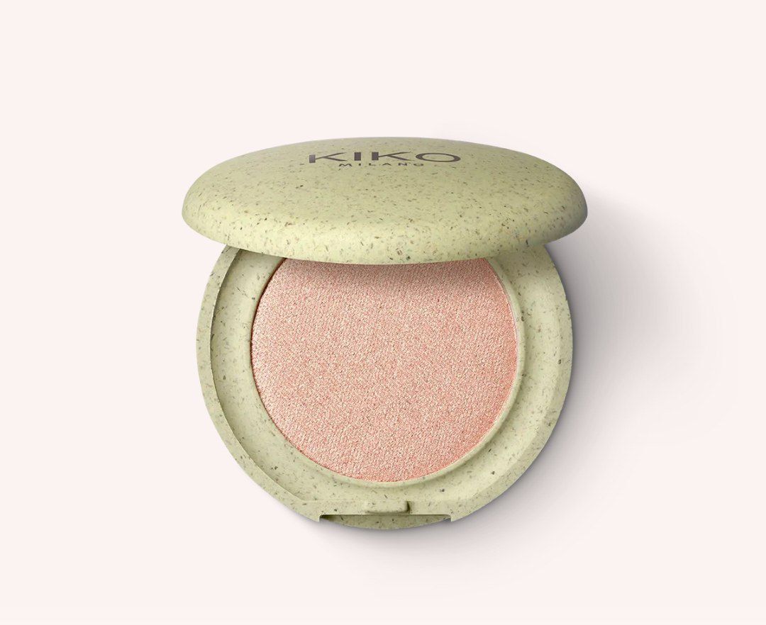 سایه چشم کیکو