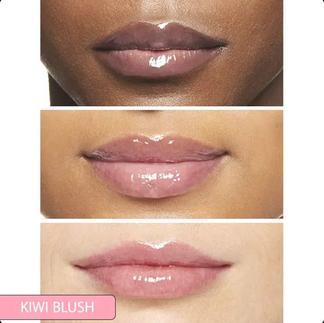 لیپ گلاس ویکتوریا سکرت