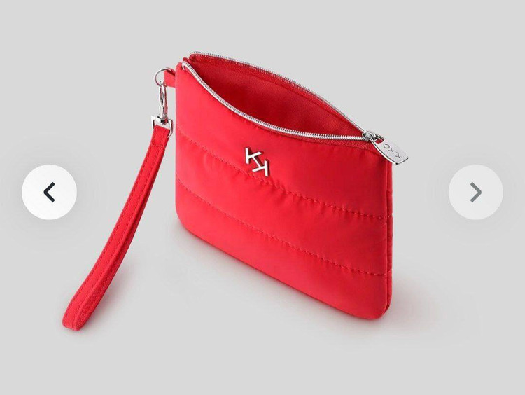 کیف آرایشی کیکو