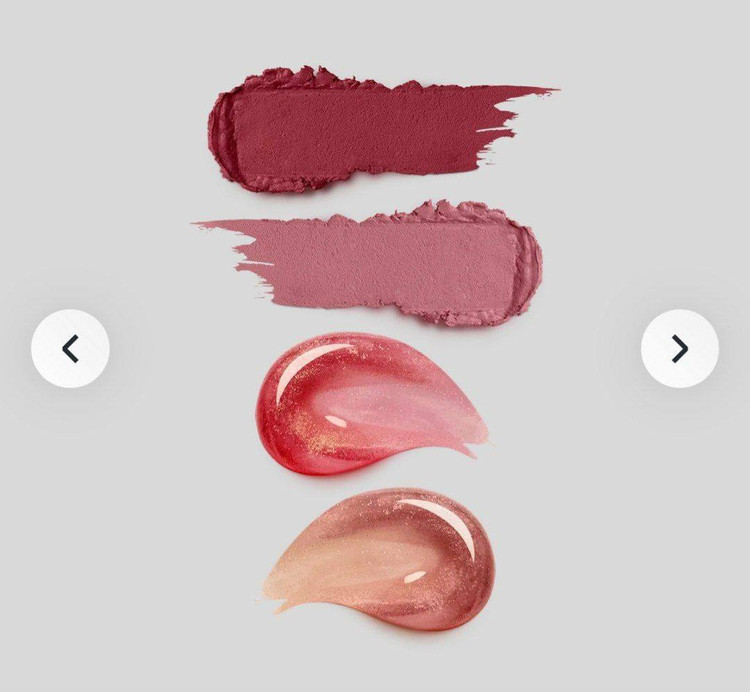 رژلب جامد مینی کیکو