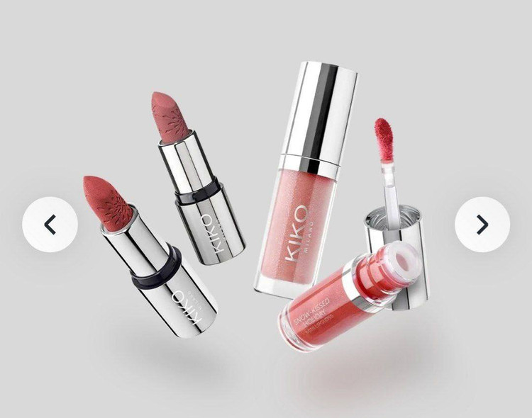 لیپگلاس مینی کیکو