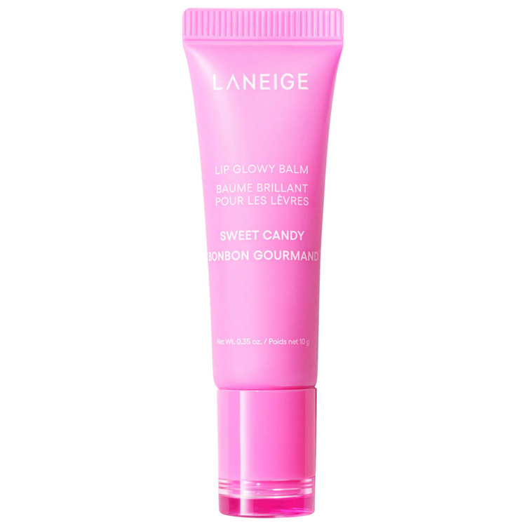 Laneige lip balm sweet candy