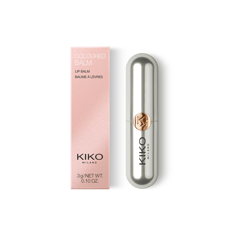 بالم لب رنگی کیکو شماره ۰۸