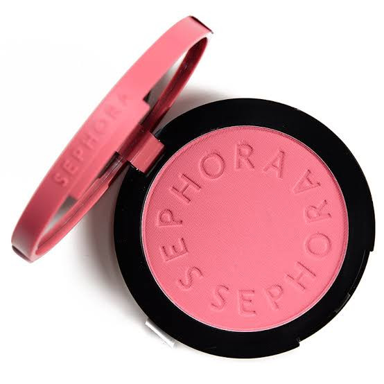 رژگونه ۰۶ سفورا