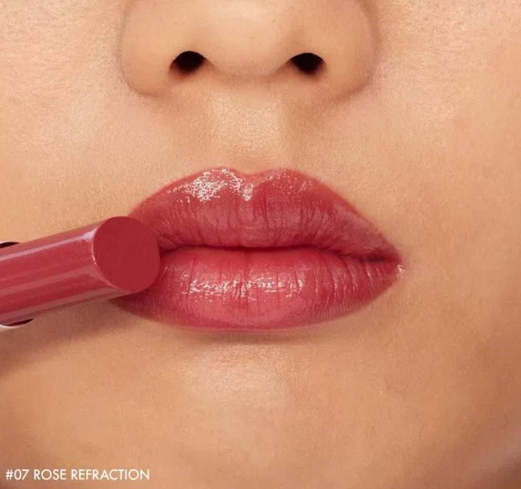 رژ سفورا ۰۷