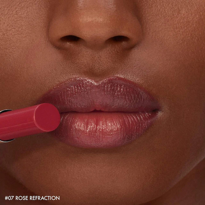 رژلب جامد شاینی سفورا