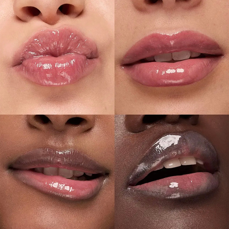 لیپگلاس ۳دی کیکو