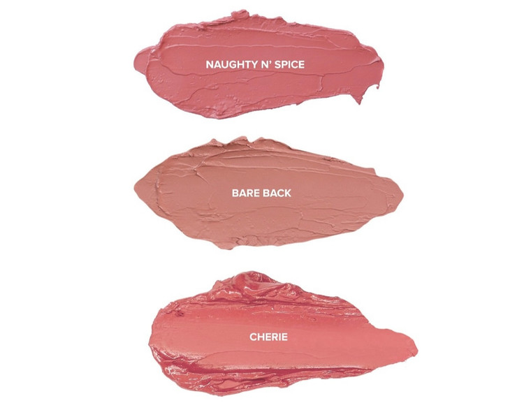 پک سه عددی رژگونه استیکی