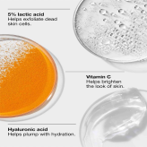 سرم کلینیک حاوی ویتامین سی