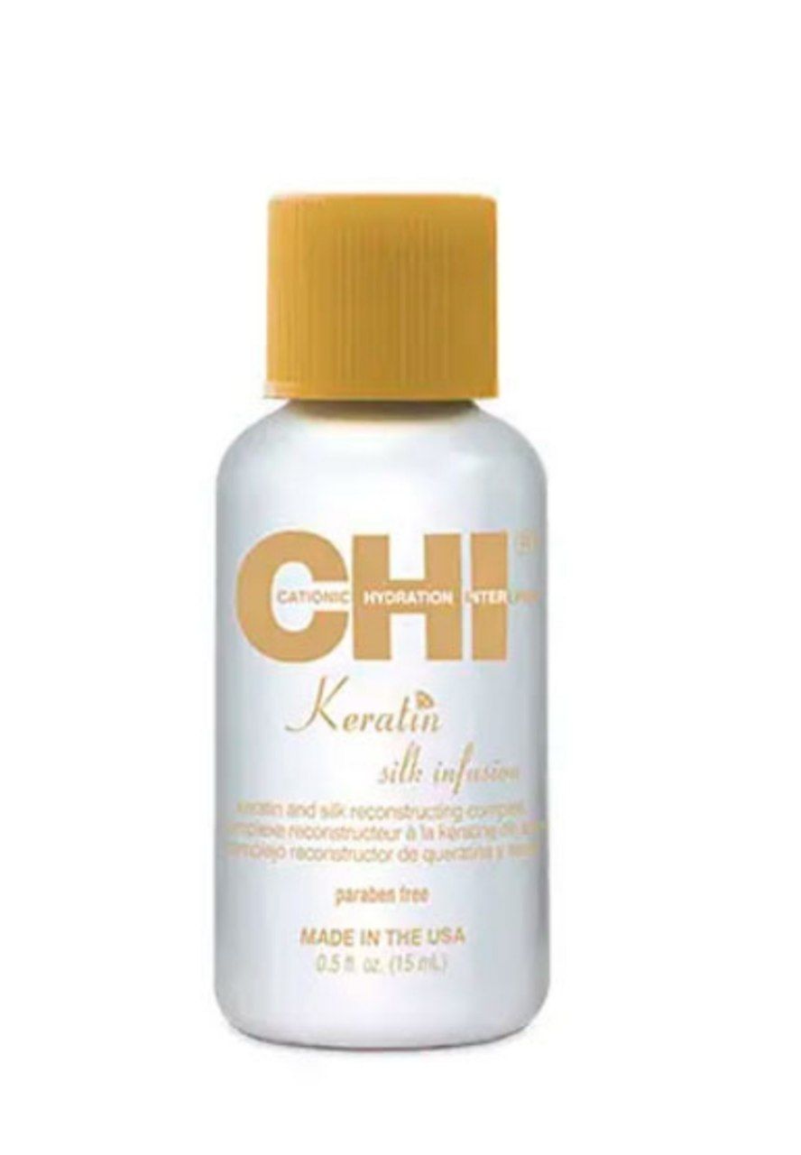 سرم مراقبت مو