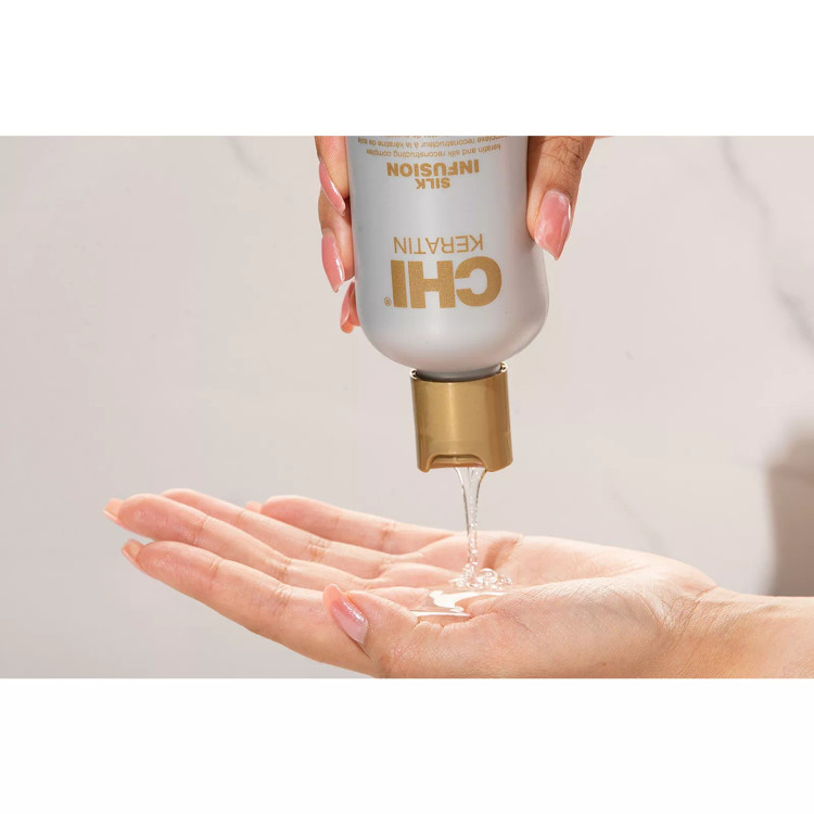 بهترین سرم کراتینه مو chi