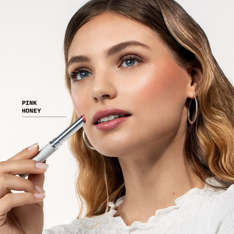 بالم لب پینک هانی کلینیک