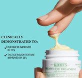 کرم اواکادو دورچشم کیلز