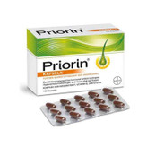 کپسول ضد ریزش پریورین