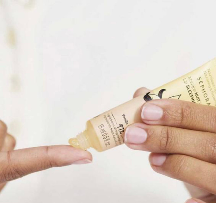 ماسک لب سفورا