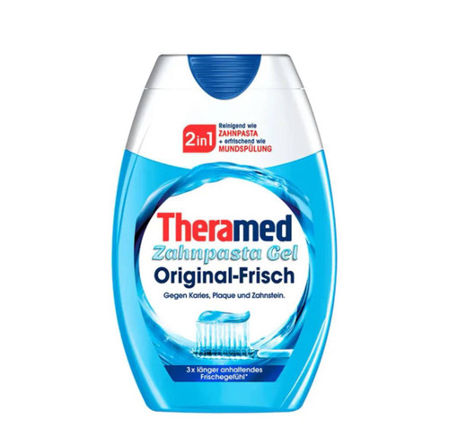 خمیردندان سفید کننده ترامد