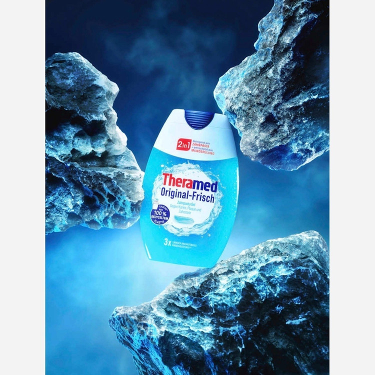 خمیردندان آلمانی اورجینال