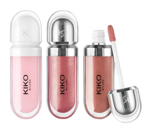پک لیپگلاس های کیکو