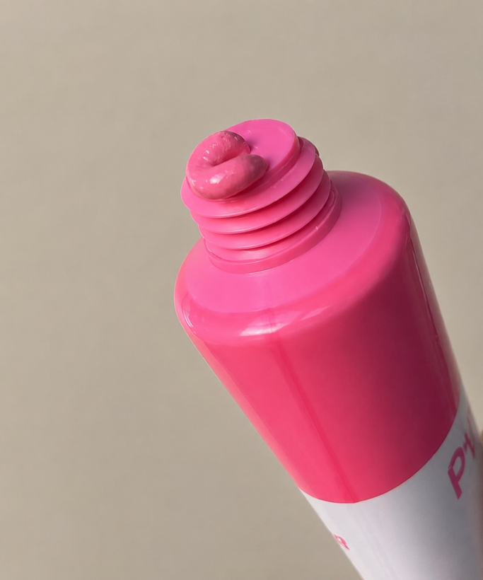 رژگونه کرمی بیولیس مدل Bloom It شماره 569 Pink Whisper حجم 10 گرم