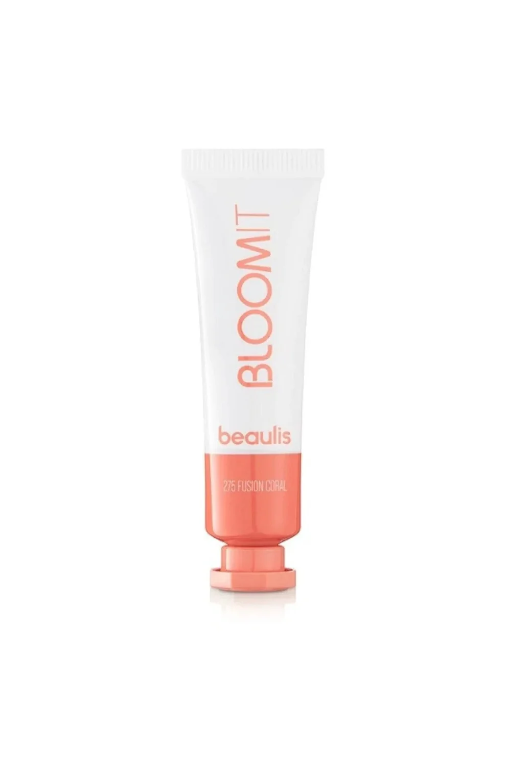 رژگونه کرمی بیولیس Bloom It شماره 275 Fusion Coral