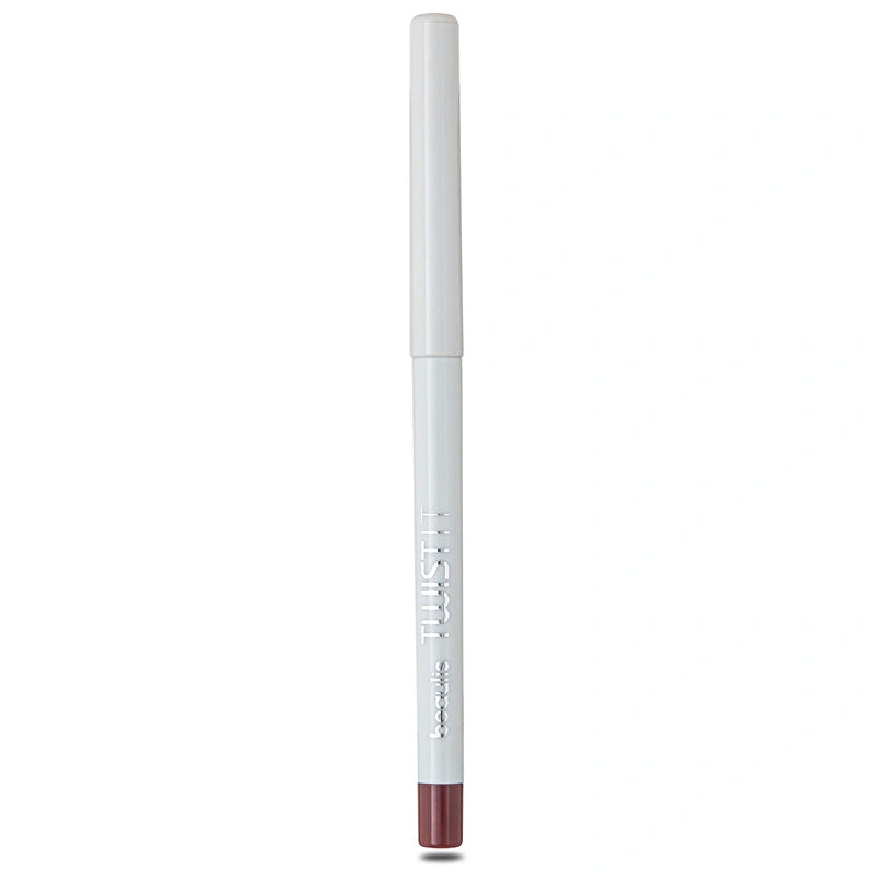 مداد چشم پیچی بیولیس مدل Twist It شماره 399 Dark Berry