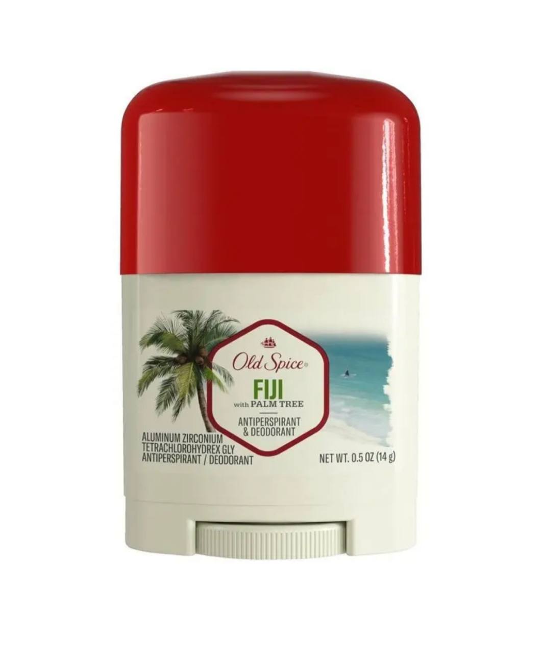 مام اولد اسپایس Fiji با رایحه استوایی 14 گرم