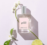 سمپل عطر Philosophy Amazing Grace EDT با رایحه تمیز و گلی